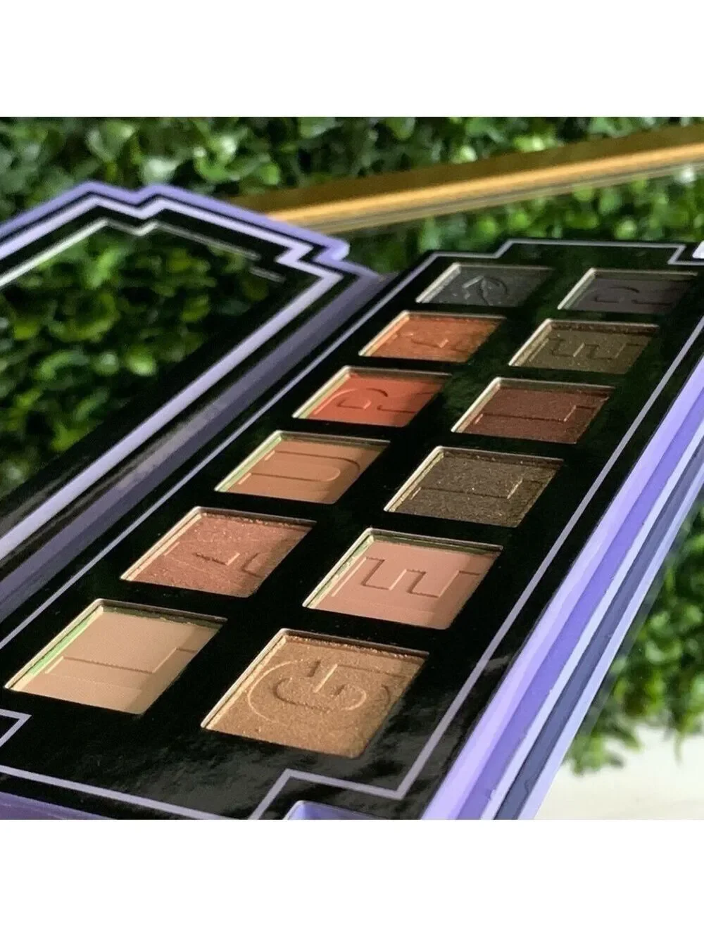 Laura Geller x Wheel of Fortune Prizewinning Eyeshadow Palette | NEW